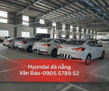 Hyundai Elantra 2019 - Elantra sx 2019 Facelift KM khủng, tặng full PK, giao ngay, LH: Văn Bảo 0905578952