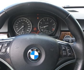 BMW 3 Series 325i 2010 - Cần bán lại xe BMW 3 Series 325i 2010, màu xanh lam, xe nhập giá cạnh tranh