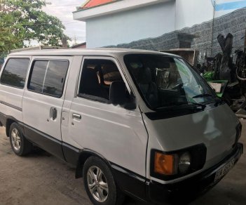 Toyota Previa   1990 - Bán Toyota Previa năm sản xuất 1990, màu trắng, xe nhập