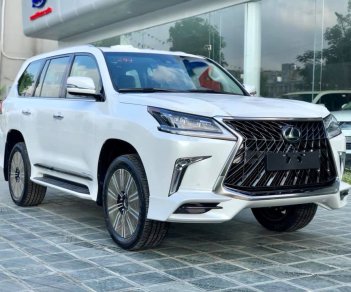 Lexus LX 570 2021 - Lexus LX 570 Super Sport 2021, tại Hà Nội, giá tốt trên thị trường