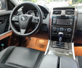 Mazda CX 9 3.7 2014 - Bán ô tô Mazda CX 9 3.7 đời 2014, màu đỏ, nhập khẩu nguyên chiếc, giá chỉ 980 triệu