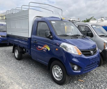 Xe tải 500kg - dưới 1 tấn 2019 - Bán xe tải Foton chính hãng 990kg đời 2019, trả trước 60 triệu