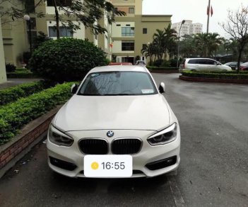 BMW 1 Series 118i 2015 - Bán BMW 118i sản xuất 2015