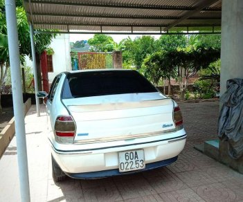 Fiat Siena   2003 - Bán Fiat Siena năm sản xuất 2003, màu trắng, chính chủ