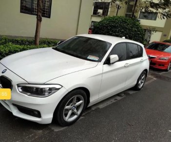 BMW 1 Series 118i 2015 - Bán BMW 118i sản xuất 2015