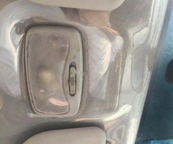 Kia Picanto   2007 - Bán Kia Picanto sản xuất 2007, màu xanh lam, nhập khẩu 