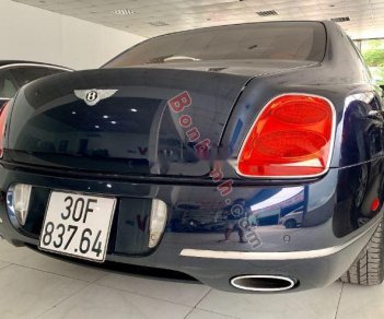 Bentley Continental   2012 - Bán Bentley Continental năm 2012, màu xanh lam, xe nhập