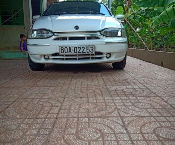 Fiat Siena   2003 - Bán Fiat Siena năm sản xuất 2003, màu trắng, chính chủ