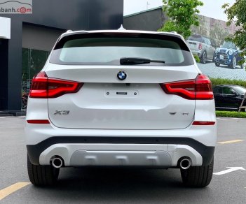 BMW X3 xDrive30i xLine 2019 - Bán BMW X3 xDrive30i xLine 2019, màu trắng, xe nhập