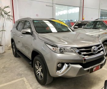 Toyota Fortuner 2017 - Bán Fortuner xăng, xe nhập - hỗ trợ chi phí thủ tục sang tên