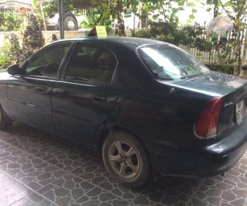 Daewoo Lanos 2004 - Bán Daewoo Lanos năm 2004, màu xanh lam, nhập khẩu nguyên chiếc, 99tr