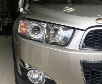 Chevrolet Captiva 2012 - Cần bán lại xe Chevrolet Captiva đời 2012, số tự động