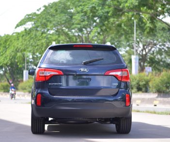 Kia Sorento 2019 - Bán Kia Sorento khuyến mãi cực hấp dẫn, chỉ 240 triệu là đã có thể sở hữu