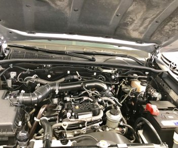 Toyota Fortuner 2017 - Bán Fortuner xăng, xe nhập - hỗ trợ chi phí thủ tục sang tên