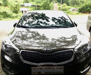 Kia K3 2.0 2015 - Kia K3 bản 2.0 cao cấp nhất mua mới 2016 - 519tr (Xe gia đình)