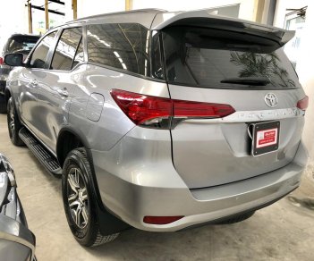 Toyota Fortuner 2017 - Bán Fortuner xăng, xe nhập - hỗ trợ chi phí thủ tục sang tên