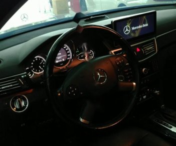 Mercedes-Benz E class E250 CGI 2011 - Bán Mercedes E250 CGI đời 2011, màu nâu 