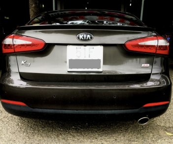 Kia K3 2.0 2015 - Kia K3 bản 2.0 cao cấp nhất mua mới 2016 - 519tr (Xe gia đình)