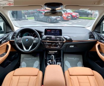 BMW X3 xDrive30i xLine 2019 - Bán BMW X3 xDrive30i xLine 2019, màu trắng, xe nhập