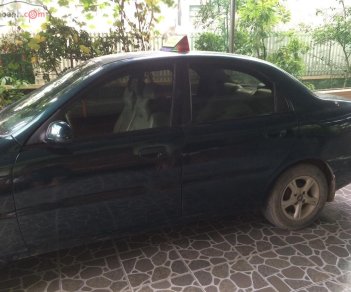 Daewoo Lanos 2004 - Bán Daewoo Lanos năm 2004, màu xanh lam, nhập khẩu nguyên chiếc, 99tr