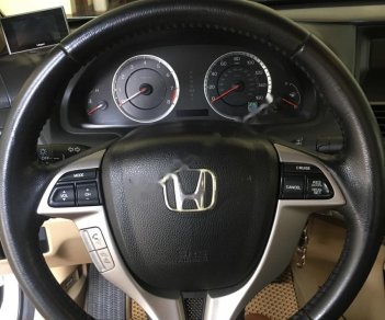 Honda Accord 2010 - Cần bán Honda Accord sản xuất năm 2010, màu trắng, nhập khẩu