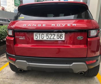 LandRover Evoque   2017 - Bán Range Rover Evoque màu đỏ, xám, xanh đen 2017 - 0918842662, giá tốt nhất