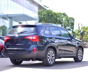 Kia Sorento 2019 - Bán Kia Sorento khuyến mãi cực hấp dẫn, chỉ 240 triệu là đã có thể sở hữu