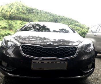 Kia K3 2.0 2015 - Kia K3 bản 2.0 cao cấp nhất mua mới 2016 - 519tr (Xe gia đình)