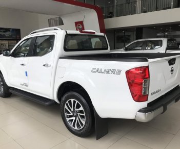 Nissan Navara EL 2019 - Nissan Navara mới 100% giá 600 triệu