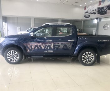 Nissan Navara EL Premium Z 2019 - Nissan Navara EL Premium Z phiên bản mới, nhập khẩu, giá tốt