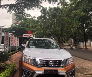 Nissan Navara   2019 - Bán Nissan Navara EL Premium Z 2019, nhập khẩu