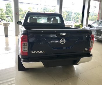 Nissan Navara EL Premium Z 2019 - Nissan Navara EL Premium Z phiên bản mới, nhập khẩu, giá tốt