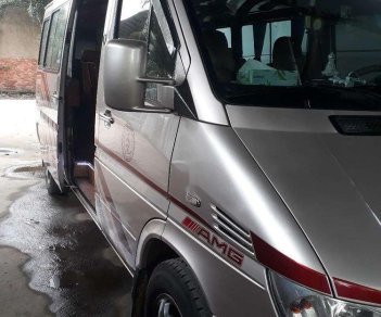 Mercedes-Benz Sprinter   2008 - Bán Mercedes Sprinter 313 năm 2008, xe nhập, 335 triệu