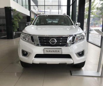 Nissan Navara EL 2019 - Nissan Navara mới 100% giá 600 triệu