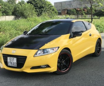 Honda CR Z   2011 - Bán Honda CR Z 2011, hai màu, xe nhập, số tự động