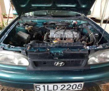 Hyundai Sonata   1991 - Bán Hyundai Sonata 1991, xe nhập