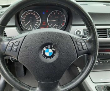 BMW 3 Series  320i 2008 - Chính chủ bán BMW 3 Series 320i đời 2008, màu trắng, nhập khẩu