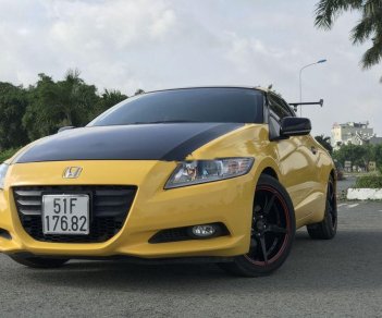 Honda CR Z   2011 - Bán Honda CR Z 2011, hai màu, xe nhập, số tự động