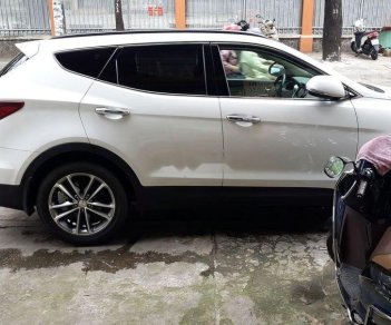 Hyundai Santa Fe  4WD 2018 - Bán Hyundai Santa Fe 4WD đời 2018, bản đặc biệt AWD cao cấp nhất