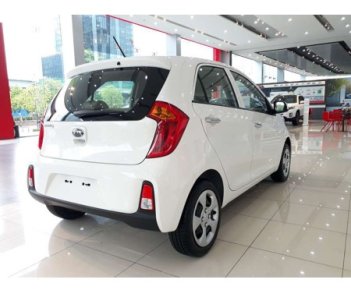 Kia Morning 2019 - Bán Kia Morning đời 2019, màu trắng rẻ nhất Hà Nội