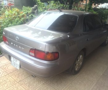 Toyota Camry 2.2 1992 - Bán ô tô Toyota Camry 2.2 đời 1992, xe nhập