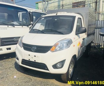 Thaco OLLIN 2018 - Cần bán xe Thaco Ollin Foton T3 đời 2018, màu trắng