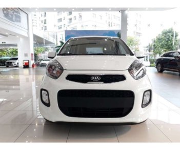 Kia Morning 2019 - Bán Kia Morning đời 2019, màu trắng rẻ nhất Hà Nội