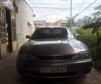 Toyota Camry 2.2 1992 - Bán ô tô Toyota Camry 2.2 đời 1992, xe nhập