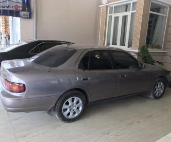 Toyota Camry 2.2 1992 - Bán ô tô Toyota Camry 2.2 đời 1992, xe nhập