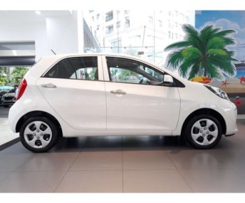 Kia Morning 2019 - Bán Kia Morning đời 2019, màu trắng rẻ nhất Hà Nội