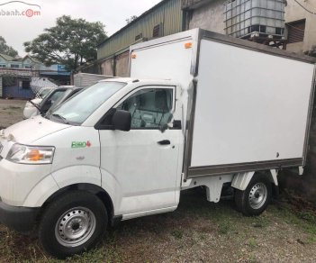 Suzuki Carry 2018 - Bán xe Suzuki Carry 2018, màu trắng, nhập khẩu nguyên chiếc