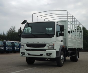 Genesis  FA 2019 - Mitsubishi Fuso FA chất lượng Nhật Bản