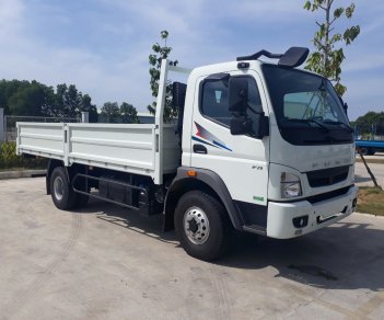 Genesis  FA 2019 - Mitsubishi Fuso FA chất lượng Nhật Bản