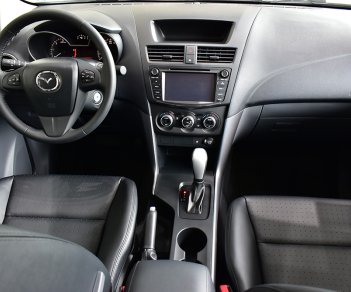 Mazda BT 50 2.2 Deluxe 2019 - Cần bán xe Mazda BT 50 2.2 Deluxe 2019, màu trắng, nhập khẩu, giá chỉ 645 triệu